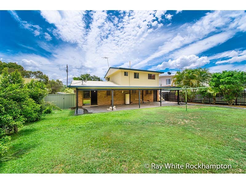 338 Fenlon Avenue, Frenchville QLD 4701