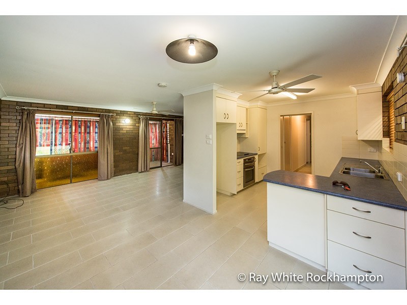 338 Fenlon Avenue, Frenchville QLD 4701