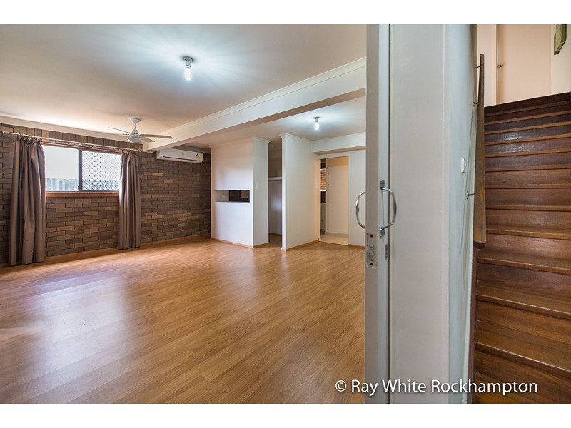 338 Fenlon Avenue, Frenchville QLD 4701