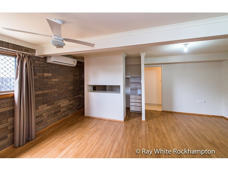 338 Fenlon Avenue, Frenchville QLD 4701