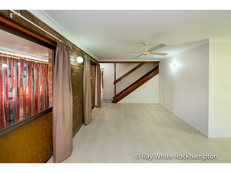 338 Fenlon Avenue, Frenchville QLD 4701