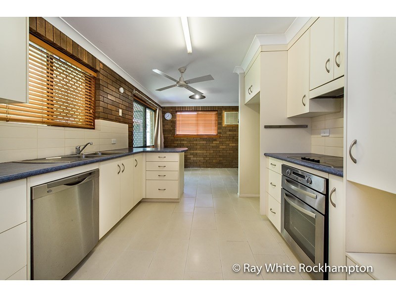 338 Fenlon Avenue, Frenchville QLD 4701