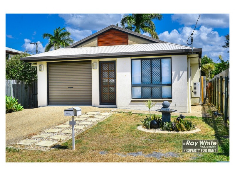 23 Morgan Street, Wandal QLD 4700