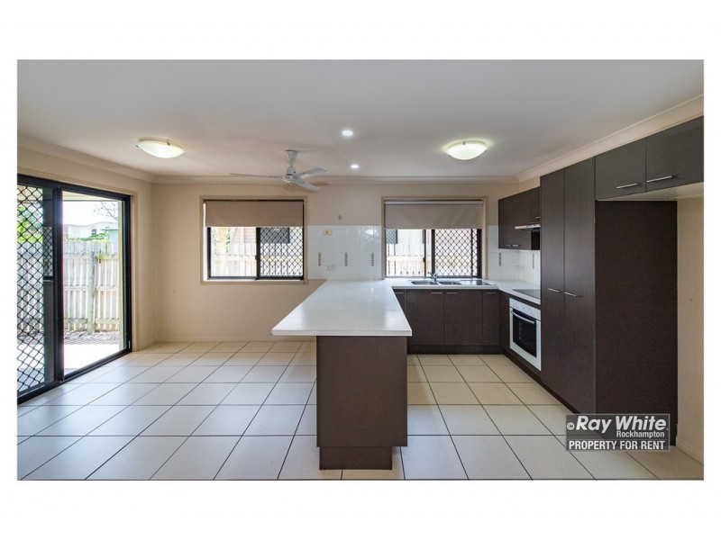 23 Morgan Street, Wandal QLD 4700