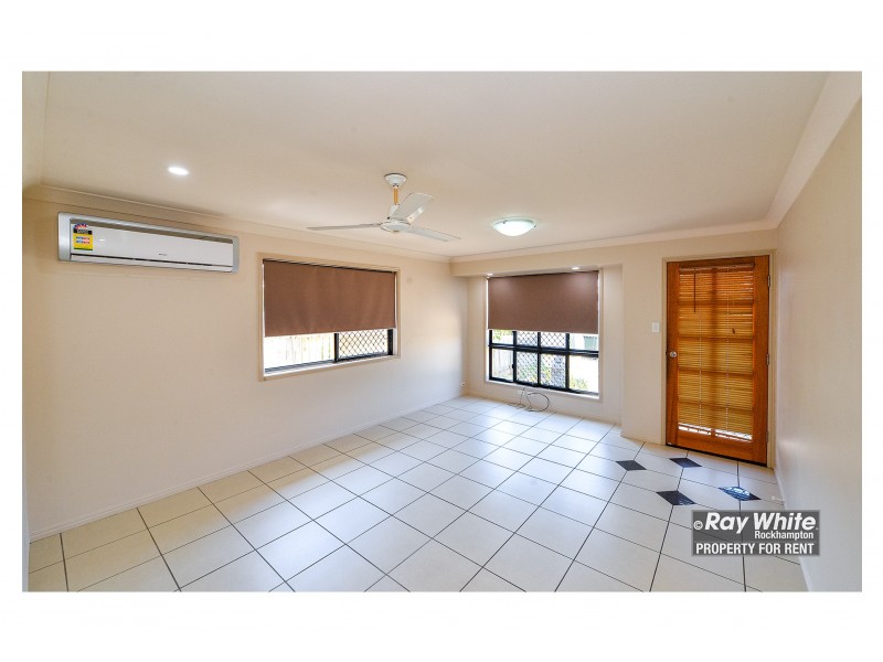 23 Morgan Street, Wandal QLD 4700