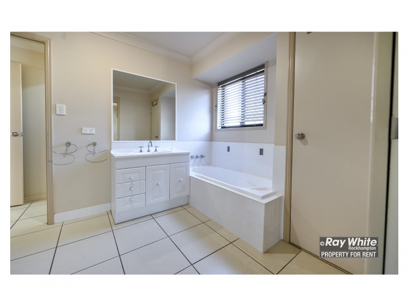 23 Morgan Street, Wandal QLD 4700