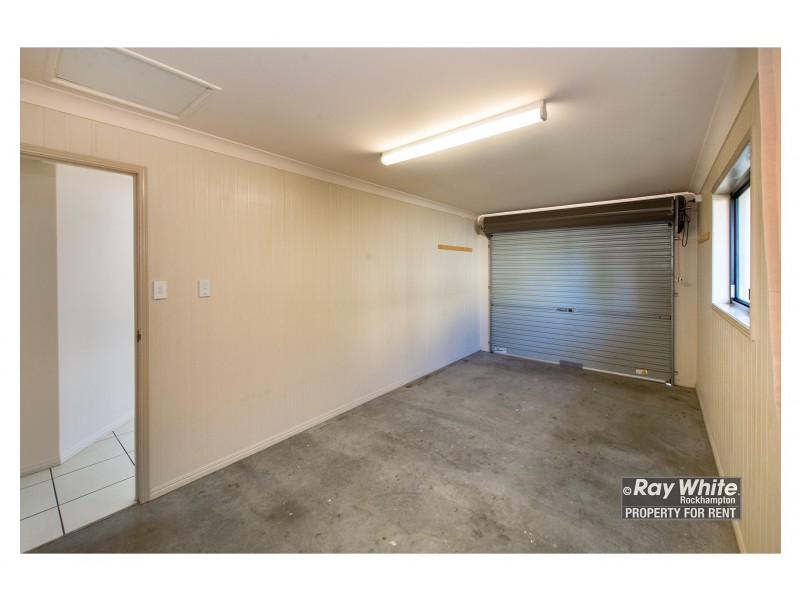 23 Morgan Street, Wandal QLD 4700
