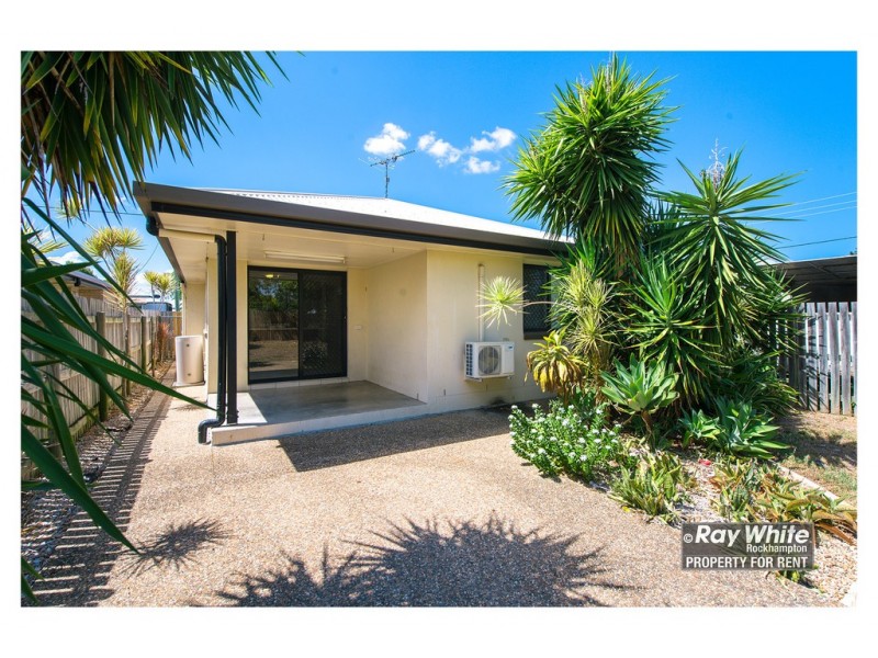 23 Morgan Street, Wandal QLD 4700