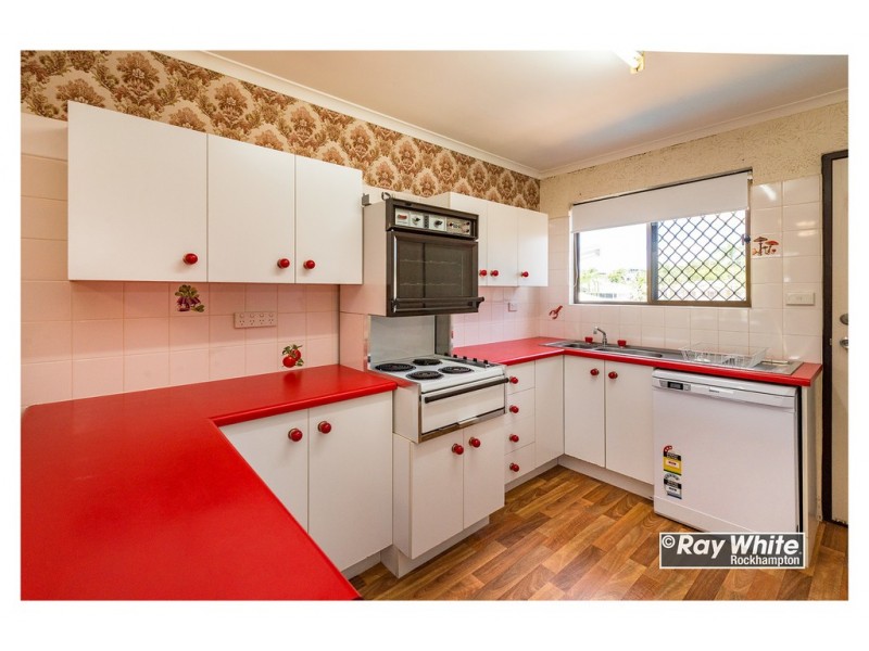 11/104 Talford Street, Allenstown QLD 4700