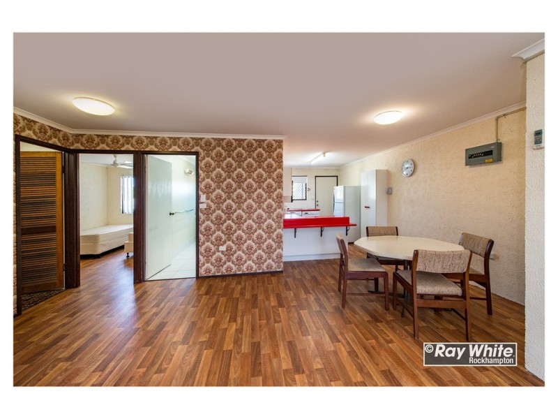 11/104 Talford Street, Allenstown QLD 4700