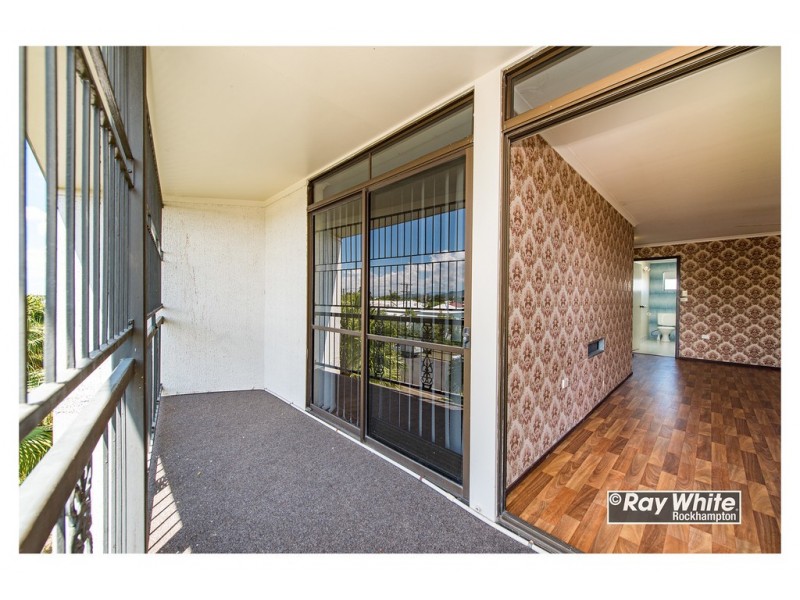 11/104 Talford Street, Allenstown QLD 4700