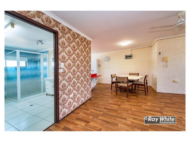 11/104 Talford Street, Allenstown QLD 4700