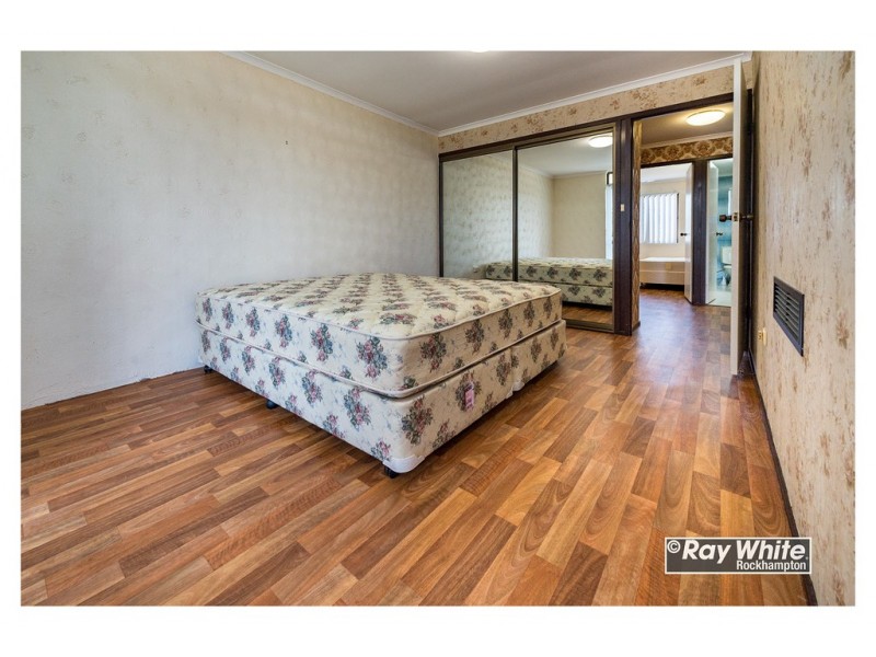 11/104 Talford Street, Allenstown QLD 4700