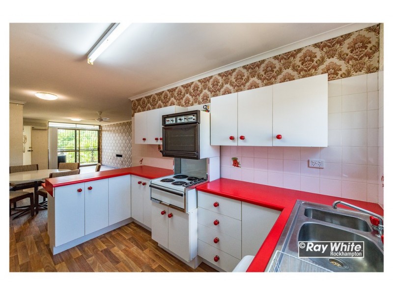 11/104 Talford Street, Allenstown QLD 4700