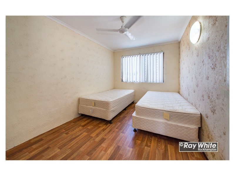 11/104 Talford Street, Allenstown QLD 4700