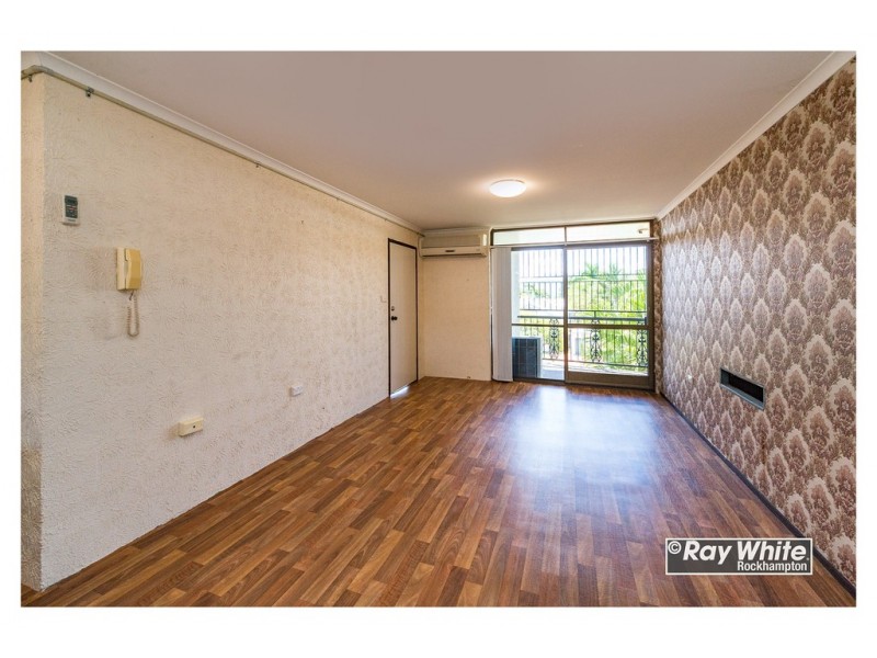 11/104 Talford Street, Allenstown QLD 4700