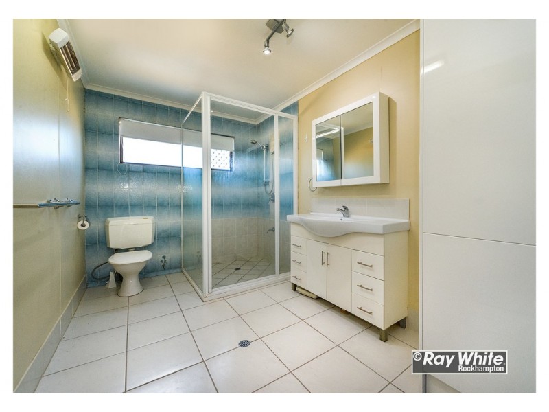 11/104 Talford Street, Allenstown QLD 4700