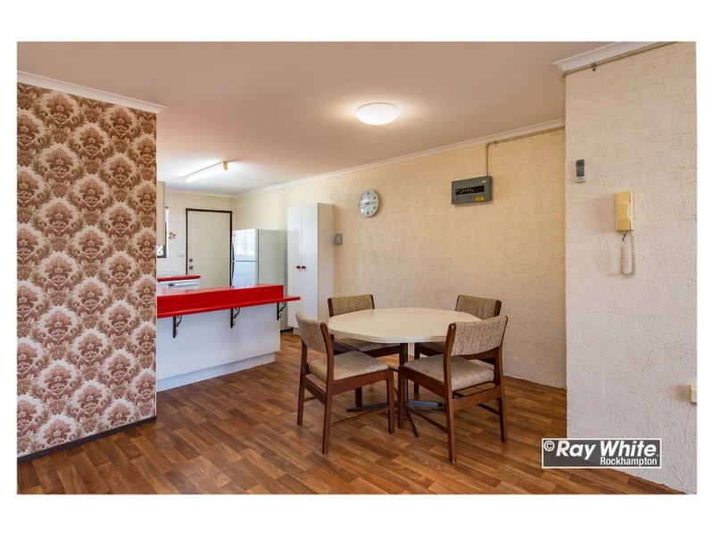 11/104 Talford Street, Allenstown QLD 4700