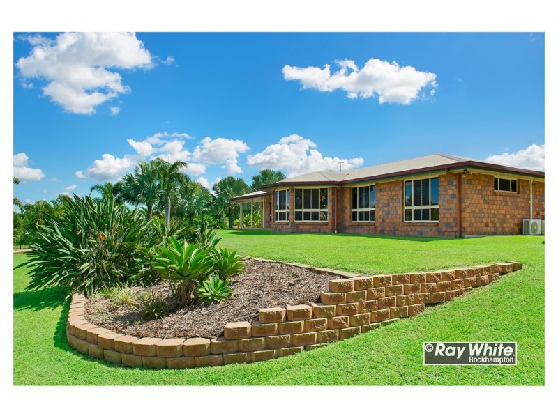 54 Schlencker Drive, Glenlee QLD 4711