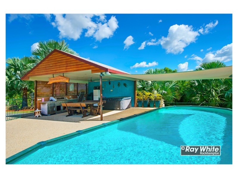 54 Schlencker Drive, Glenlee QLD 4711