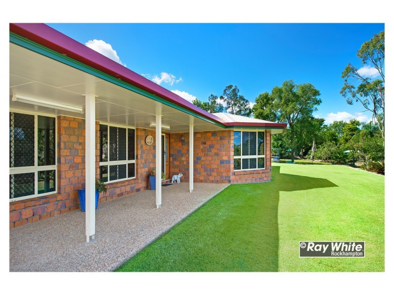 54 Schlencker Drive, Glenlee QLD 4711