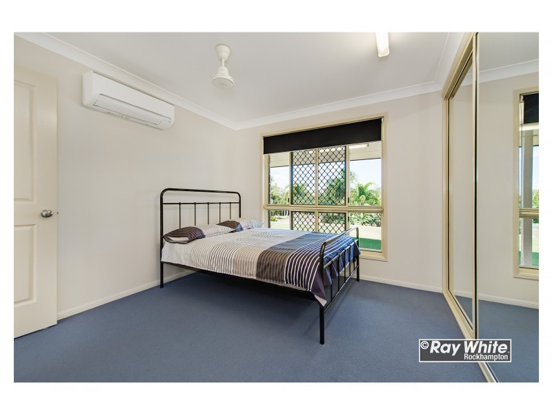 54 Schlencker Drive, Glenlee QLD 4711