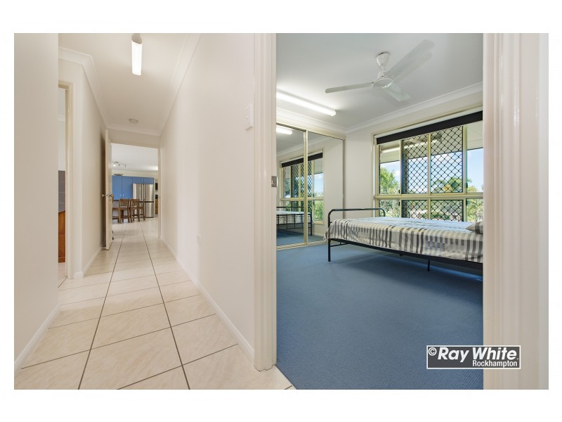 54 Schlencker Drive, Glenlee QLD 4711