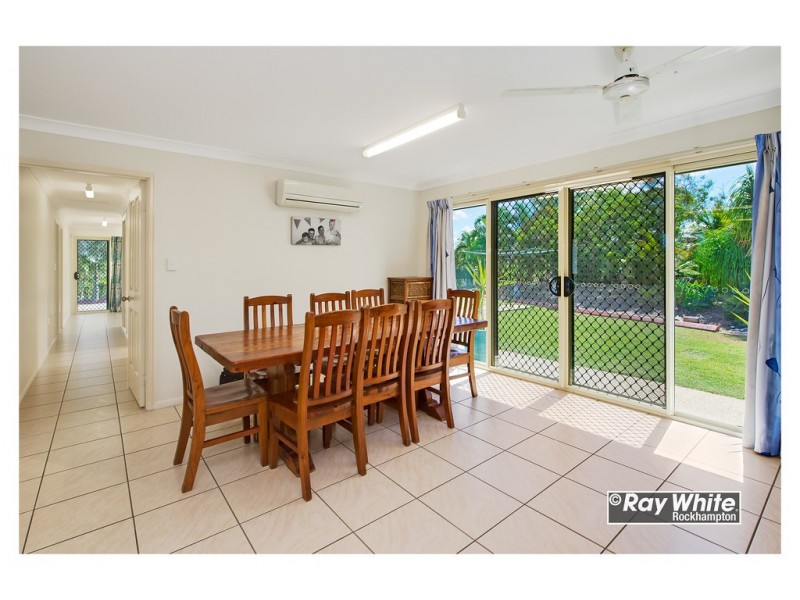 54 Schlencker Drive, Glenlee QLD 4711