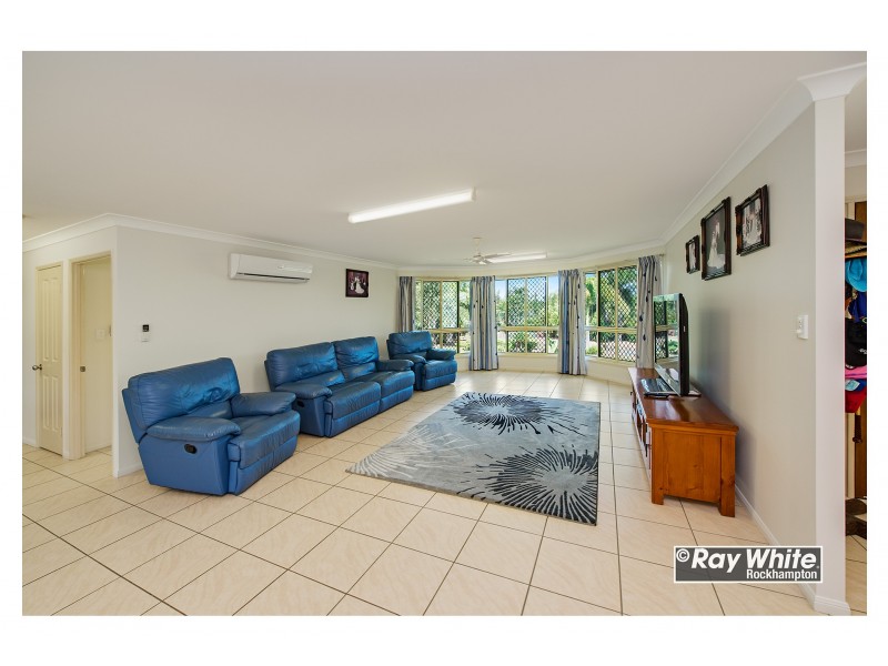 54 Schlencker Drive, Glenlee QLD 4711