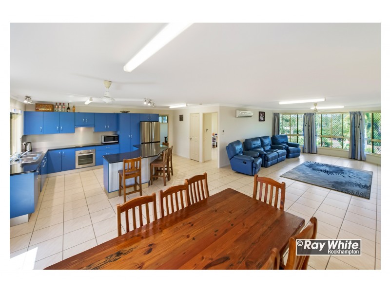 54 Schlencker Drive, Glenlee QLD 4711