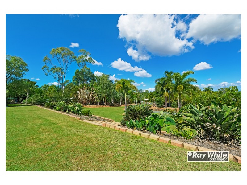 54 Schlencker Drive, Glenlee QLD 4711
