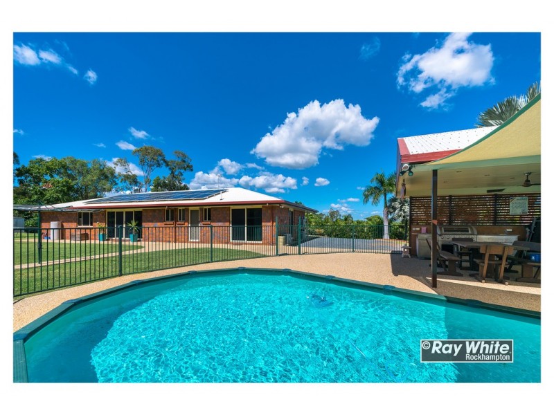 54 Schlencker Drive, Glenlee QLD 4711