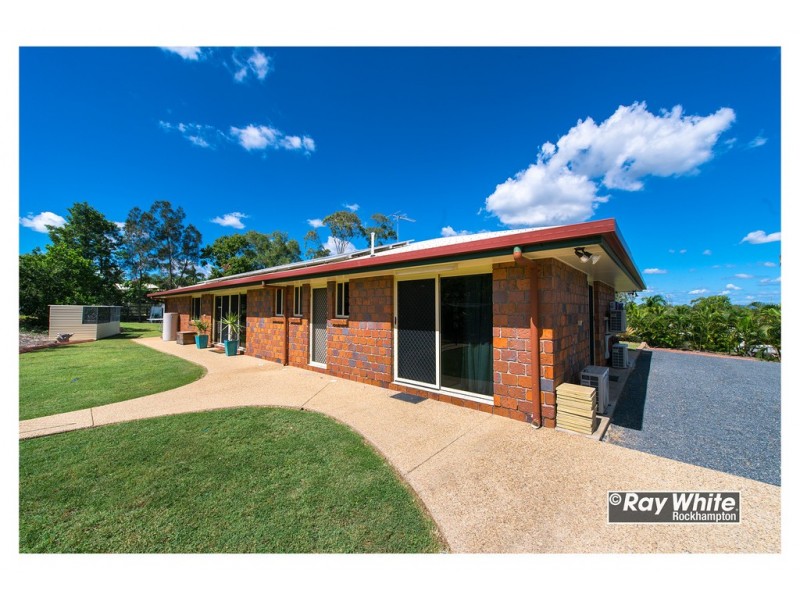 54 Schlencker Drive, Glenlee QLD 4711