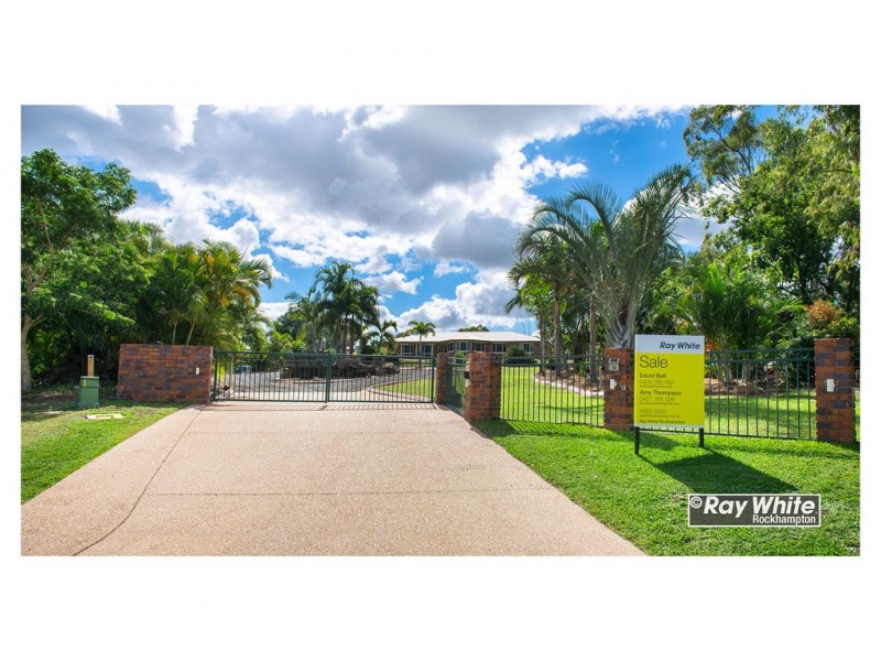 54 Schlencker Drive, Glenlee QLD 4711