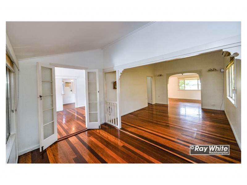 160 Stamford Street, Berserker QLD 4701