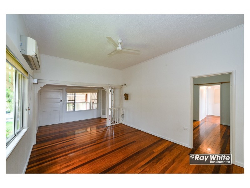 160 Stamford Street, Berserker QLD 4701