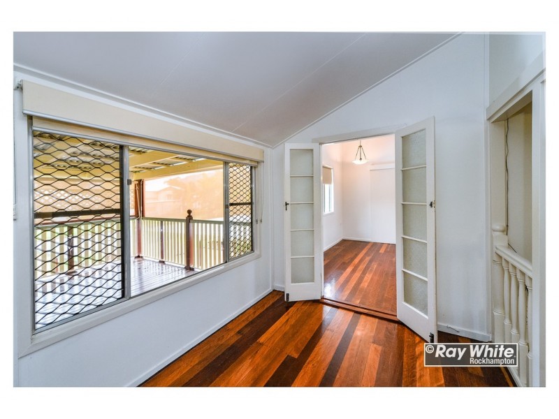 160 Stamford Street, Berserker QLD 4701