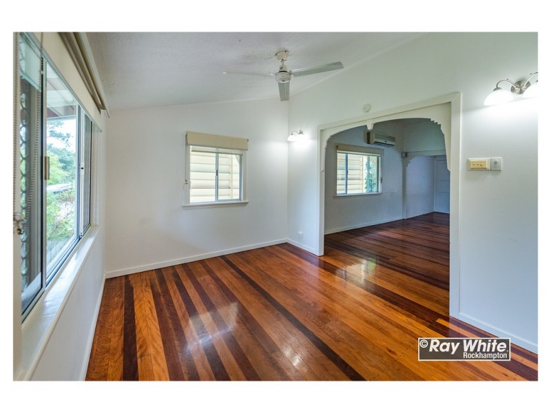160 Stamford Street, Berserker QLD 4701