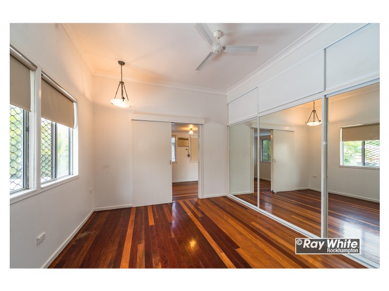 160 Stamford Street, Berserker QLD 4701