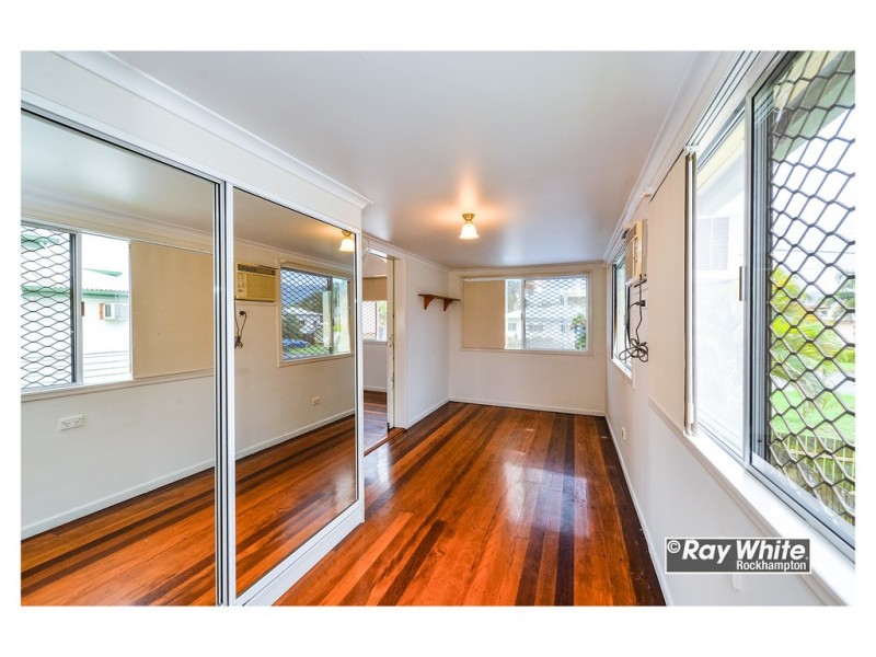 160 Stamford Street, Berserker QLD 4701