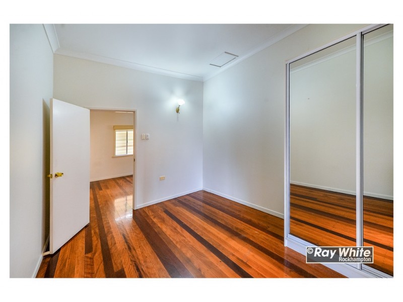 160 Stamford Street, Berserker QLD 4701