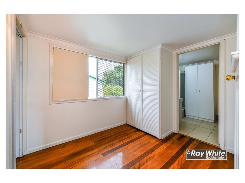 160 Stamford Street, Berserker QLD 4701