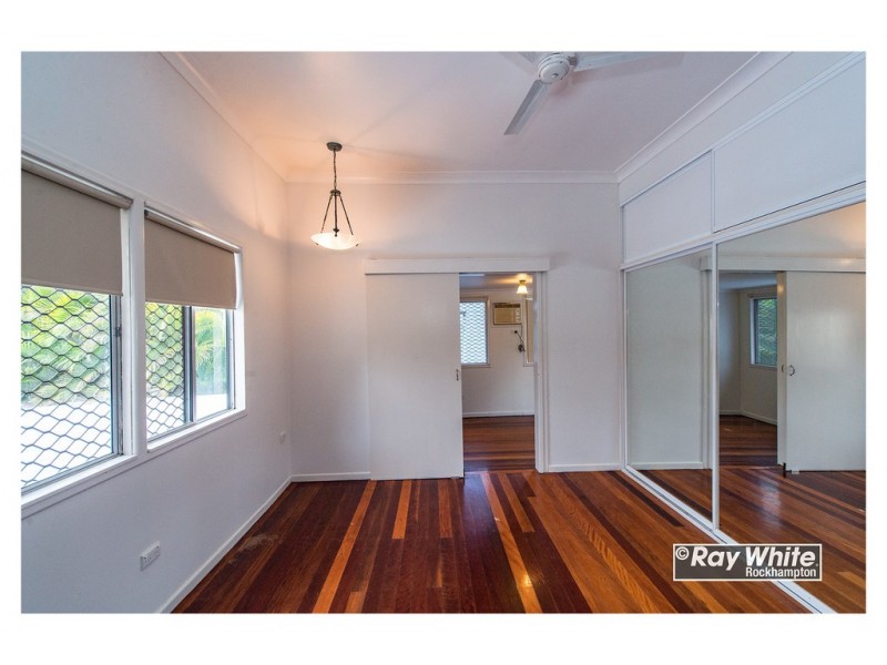 160 Stamford Street, Berserker QLD 4701