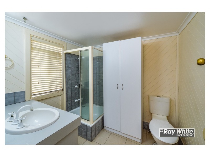 160 Stamford Street, Berserker QLD 4701