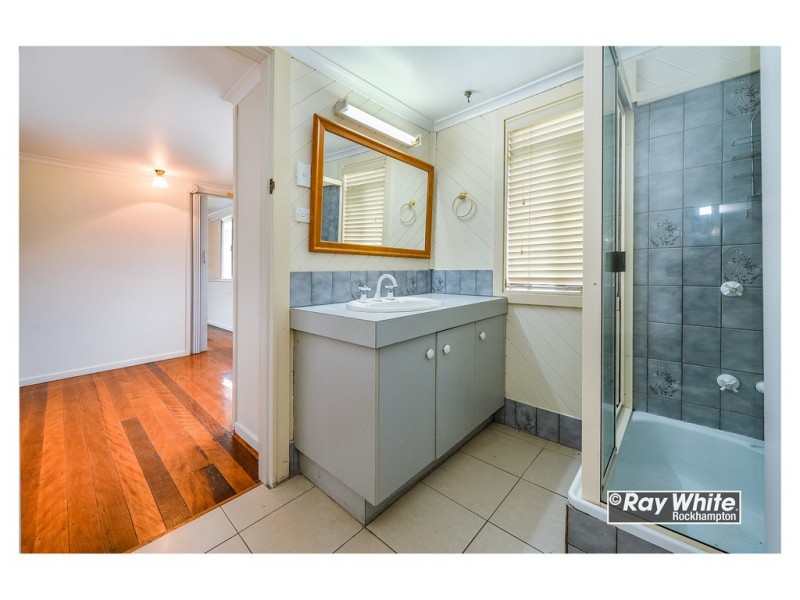 160 Stamford Street, Berserker QLD 4701