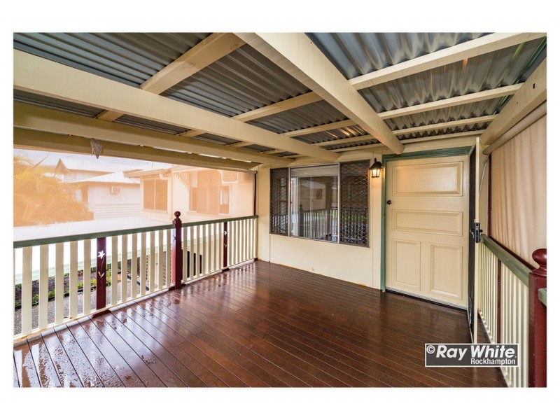160 Stamford Street, Berserker QLD 4701