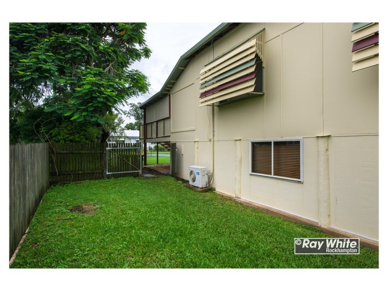 160 Stamford Street, Berserker QLD 4701
