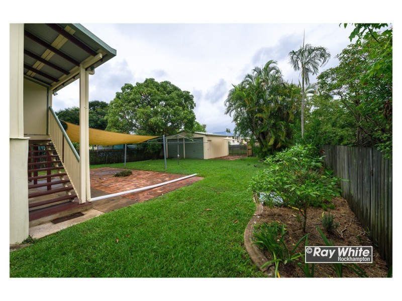 160 Stamford Street, Berserker QLD 4701
