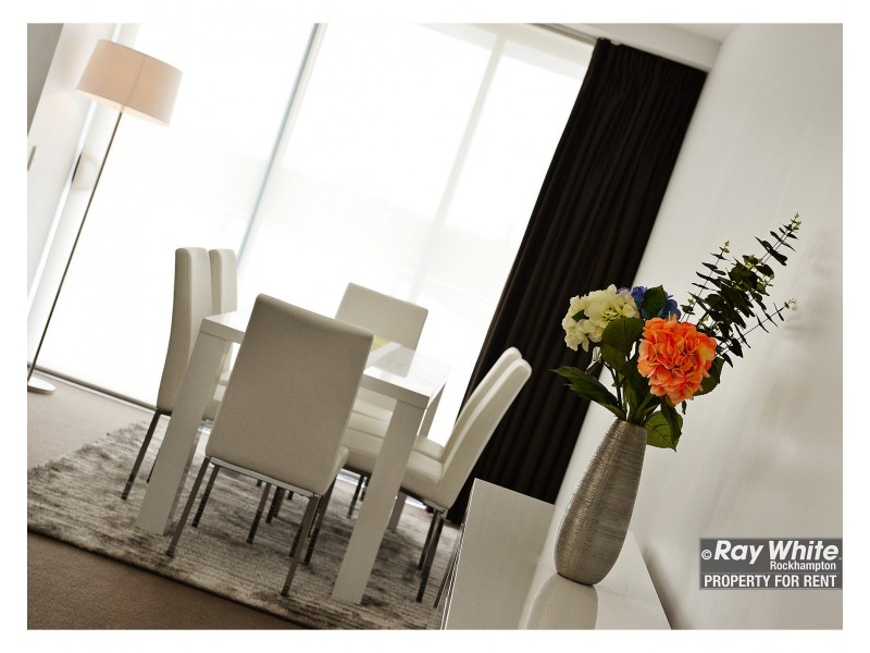501/2-4 Victoria Parade, Rockhampton City QLD 4700
