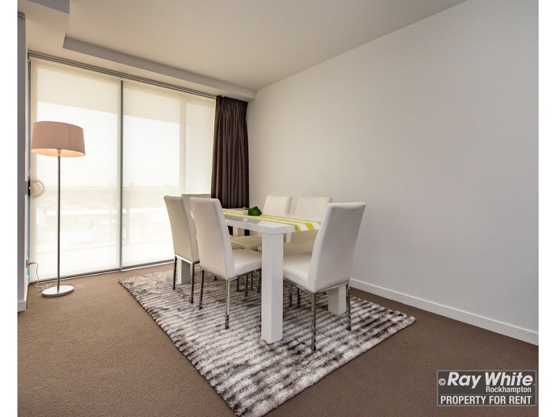 501/2-4 Victoria Parade, Rockhampton City QLD 4700